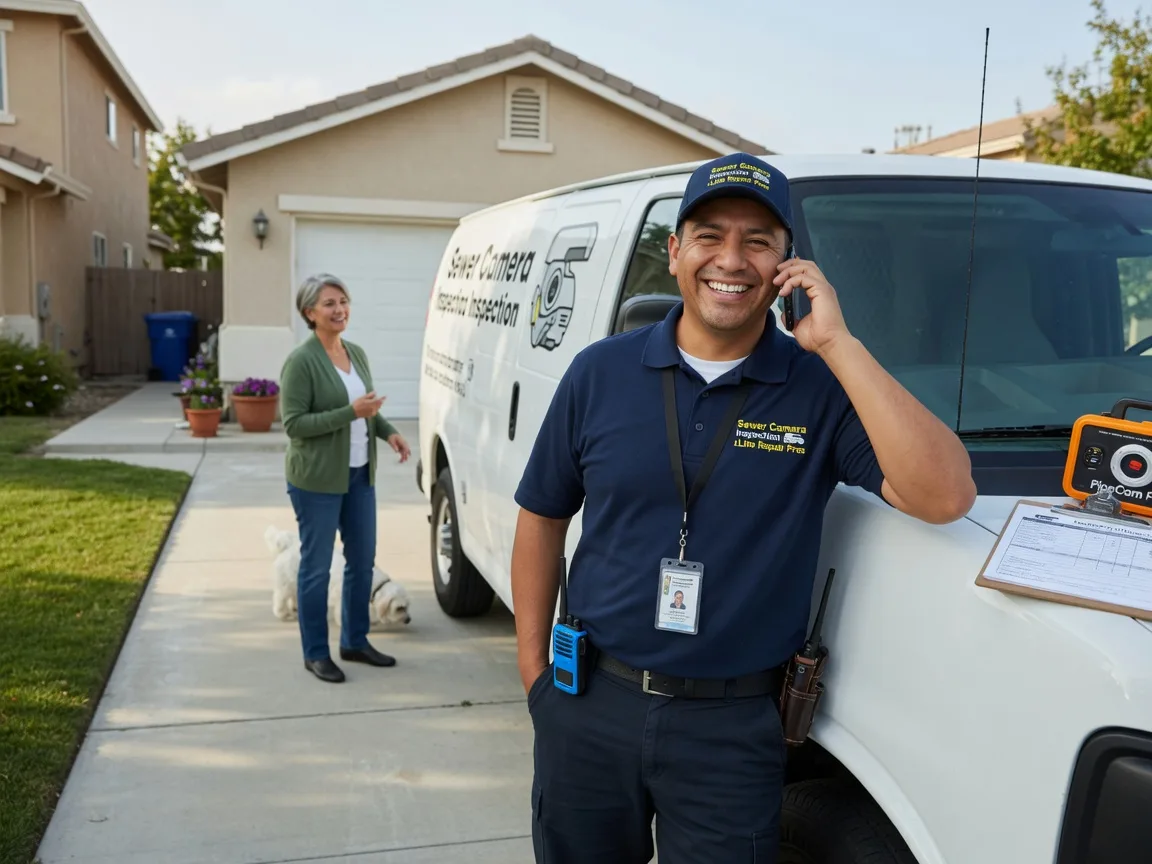Sewer Line Repair Liberty Center, IA FAQs